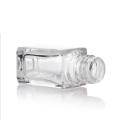 Cheap Empty Nail Polish Bottle 5ML Clear Glass Nail Polish Bottle With Brush